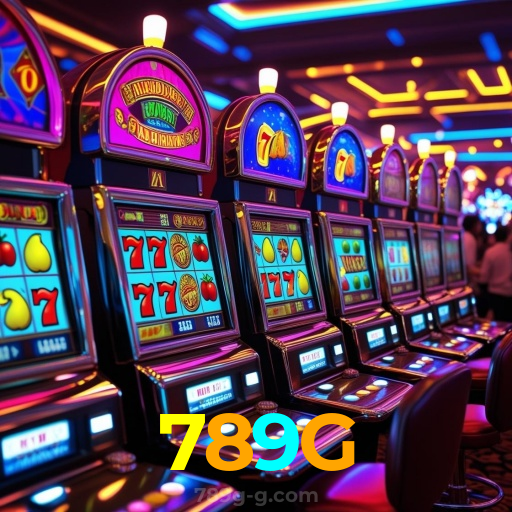 789G：Apostas ao vivo no futebol e grandes prêmios nos melhores jogos de cassino!