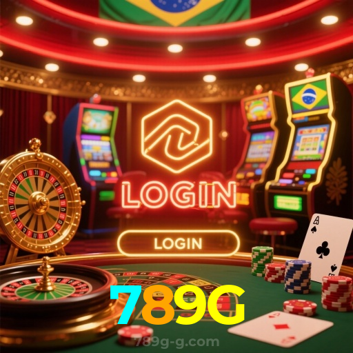 789G:Aposte no futebol e jogue os melhores jogos de cassino para grandes vitórias!