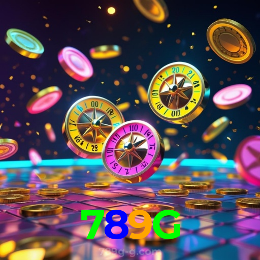 789G：As slots mais emocionantes estão esperando por você! Jogue agora!