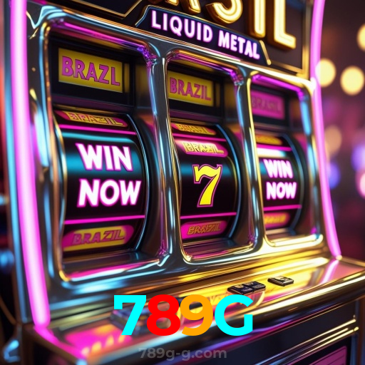 789G:Cada giro é uma chance de ganhar! Jogue nas slots agora mesmo!