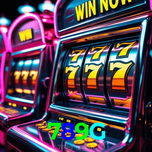 789G：Mostre suas habilidades e vença nas mesas de poker online!