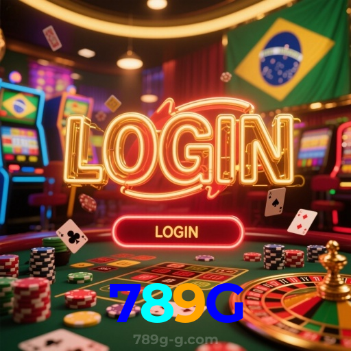 789G：Onde sua sorte encontra o melhor cassino online e as apostas no futebol!