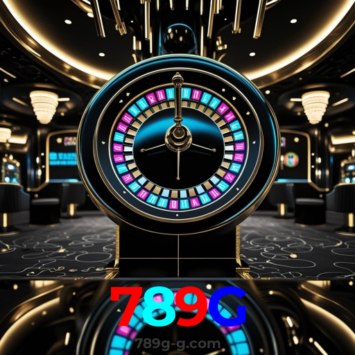 789G：Jogue nas roletas e experimente a verdadeira emoção do cassino!
