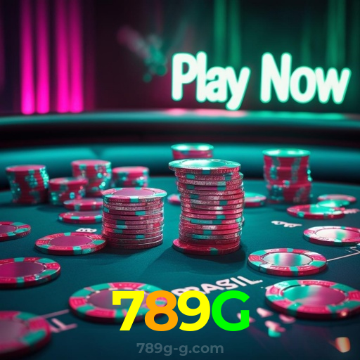789G:Onde as vitórias no futebol se encontram com os jackpots do cassino!
