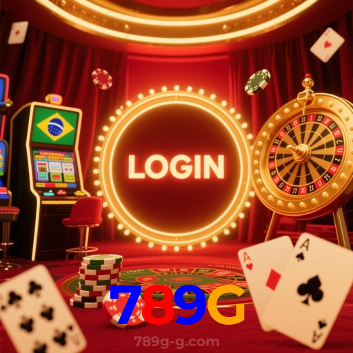 789G：Sinta a emoção do cassino! Aposte agora e ganhe prêmios reais!