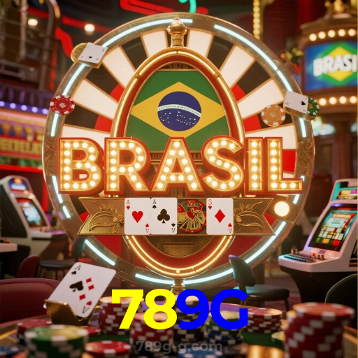 789G：Onde a diversão nunca acaba: poker, roleta e apostas no futebol!