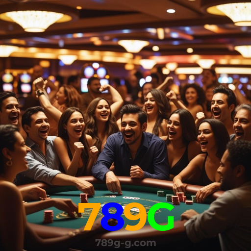789G:Jogue blackjack, poker e aposte no futebol para vitórias épicas!