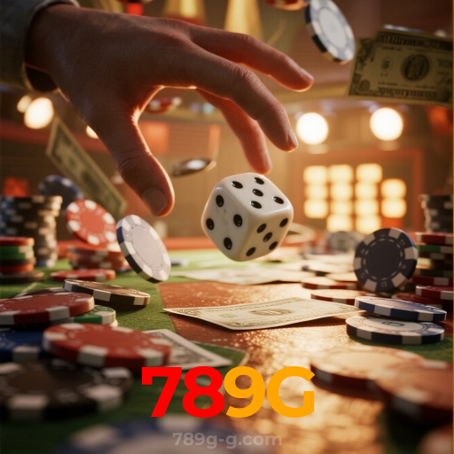 789G：Jogue nas roletas e veja grandes prêmios surgirem para você!
