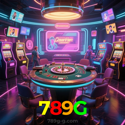 789G：Em nosso cassino online, a sorte está ao seu lado! Aposte agora!