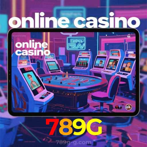 789G：Cada giro nas slots pode te levar à grande vitória!