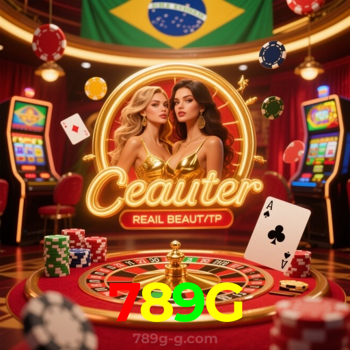 789G：Jogue em nosso cassino online e descubra os maiores jackpots!