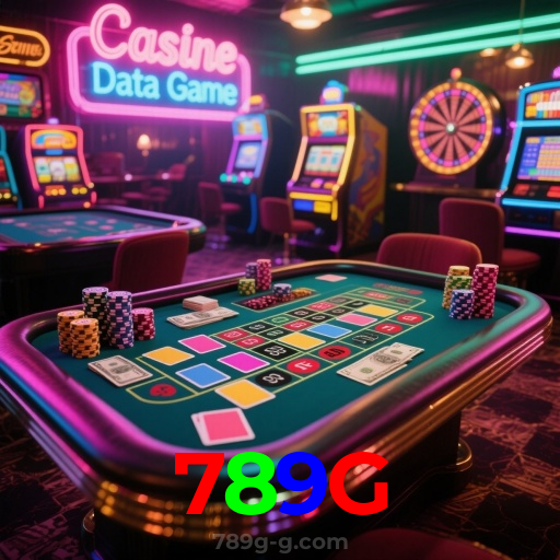 789G：Aposte em nosso cassino e viva uma experiência única de diversão!