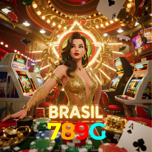 789G：Sinta a emoção de jogar nas melhores slots do mercado!