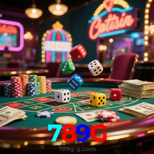 789G：Jogue slots, poker e aposte no futebol online para grandes prêmios!