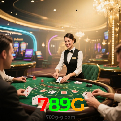 789G:Ganhe no futebol e nos melhores jogos de cassino como poker e blackjack!