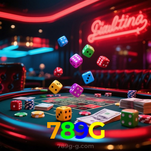 789G:Aposte no futebol e jogue os melhores jogos de cassino com grandes prêmios!