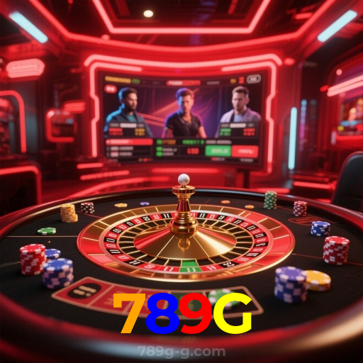 789G:Sinta a adrenalina das slots e conquiste vitórias como nunca!