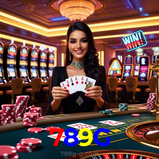 789G：Jogue poker, roleta e aposte no futebol no cassino mais confiável!