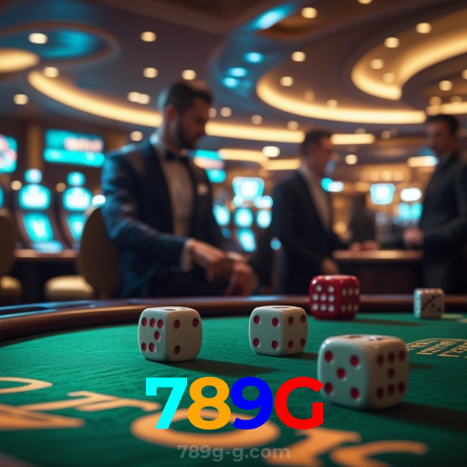 789G：A diversão começa aqui! Jogue nas slots e ganhe muito mais!