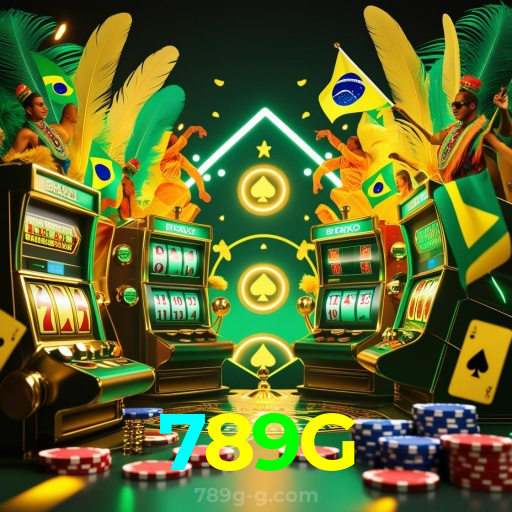 789G：O melhor cassino online com roleta, poker e apostas no futebol ao vivo!