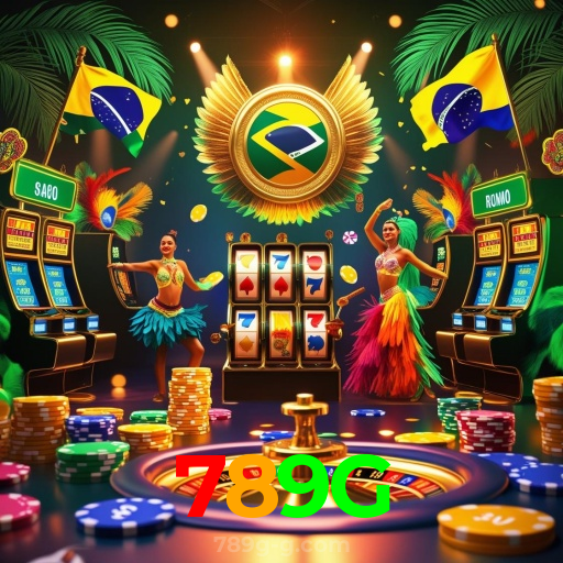 789G:Vença no futebol digital! Aposte nos melhores jogos e conquiste grandes vitórias!