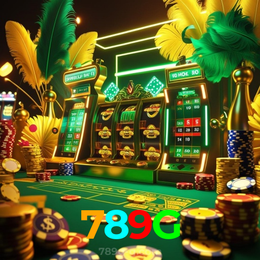 789G:Vença grandes prêmios nas mesas de poker online!