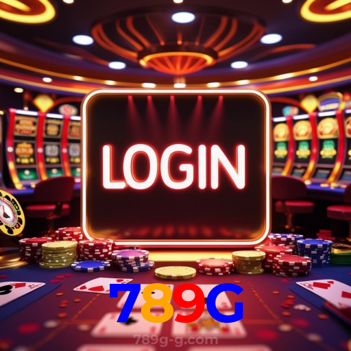789G:Em nosso cassino online, a diversão nunca tem fim!