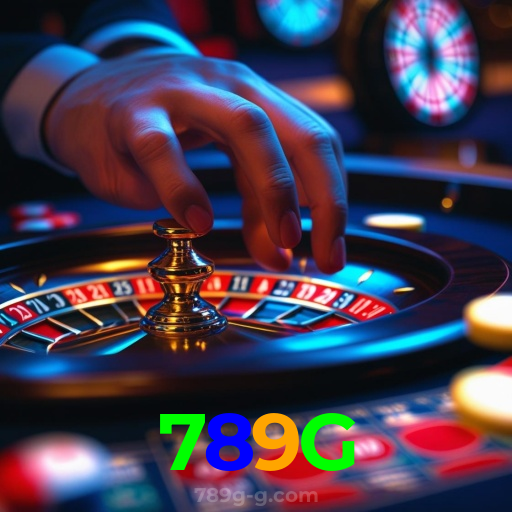 789G:Aposte agora nas roletas e mostre sua sorte!