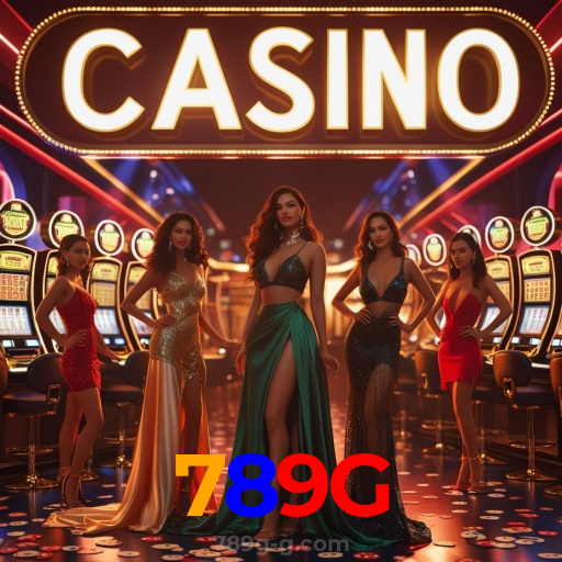 789G:Desafie a roleta e ganhe prêmios incríveis no nosso cassino!