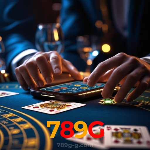 789G:O melhor cassino para você jogar slots e apostar no futebol online!