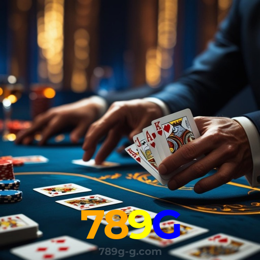 789G:Jogue blackjack e conquiste vitórias épicas no nosso cassino online!