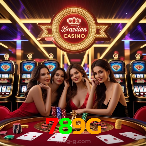 789G：Apostas ao vivo no futebol e diversão garantida em blackjack e roleta!