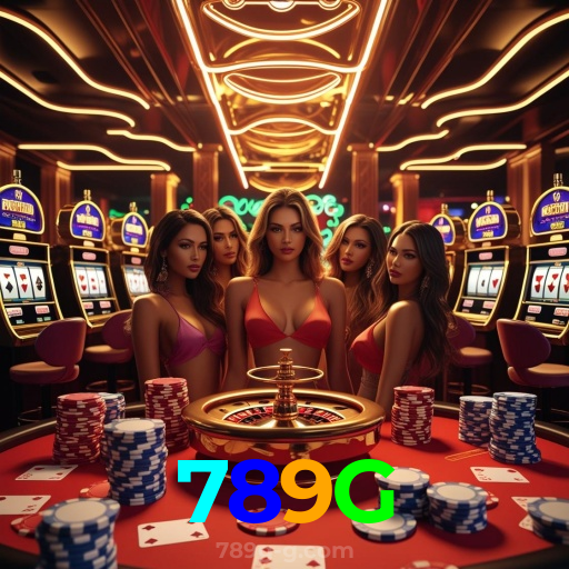 789G：Aposte no futebol e conquiste prêmios em blackjack e roleta!