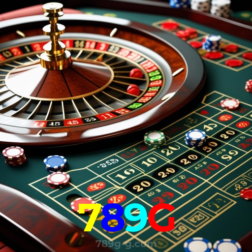 789G:A emoção das slots te espera! Aposte agora e ganhe!