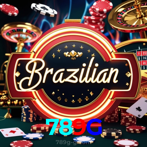 789G:Diversão total com blackjack, poker e apostas ao vivo no futebol!
