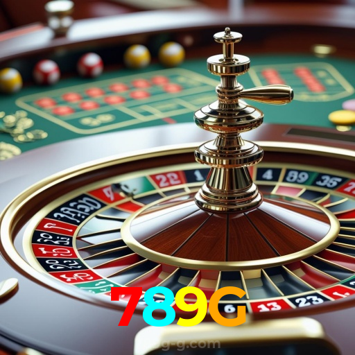 789G：Em cada giro, uma vitória! Jogue nas melhores slots online!