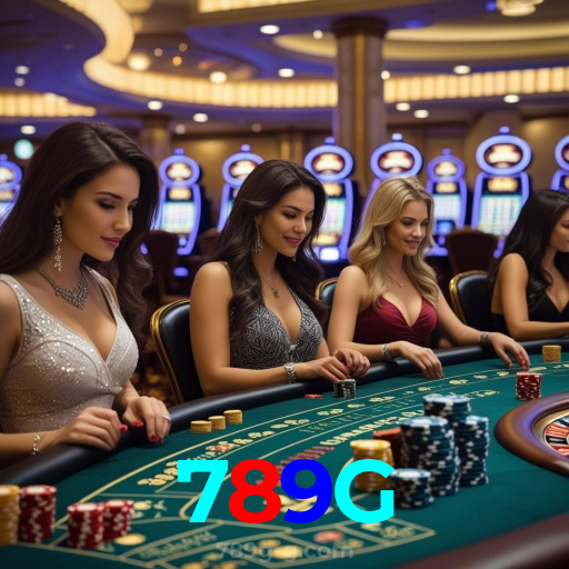 789G:Ganhe prêmios em jogos de poker e aposte no futebol com grandes odds!