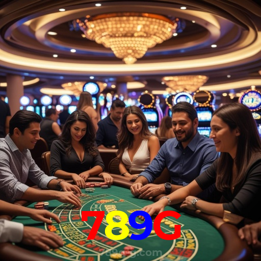 789G:Aposte no futebol e jogue slots emocionantes com grandes prêmios!