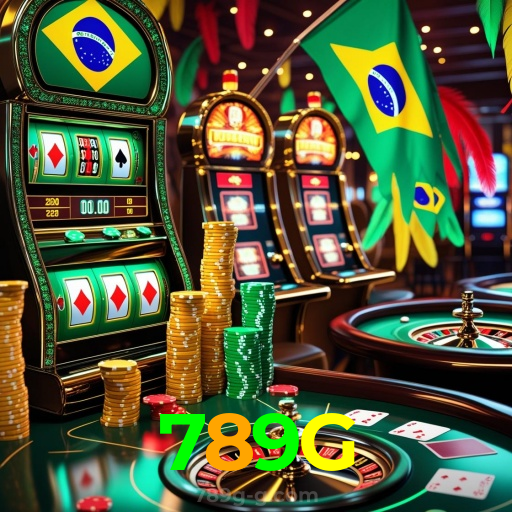 789G:O melhor cassino online com roleta, poker e apostas no futebol ao vivo!