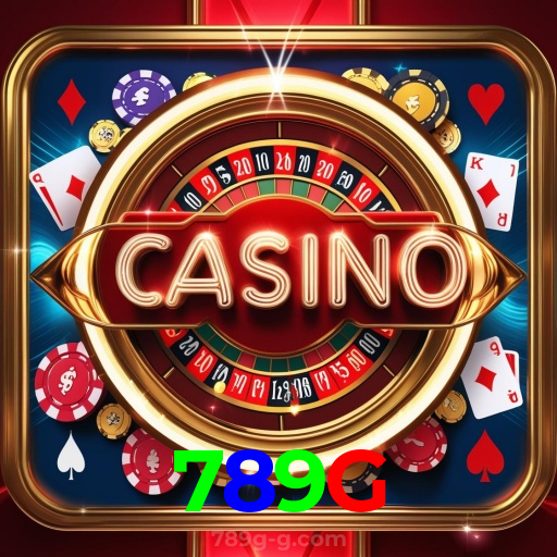 789G：Apostas ao vivo no futebol e prêmios épicos nos jogos de cassino!