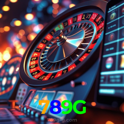 789G：Em nosso cassino online, a sorte está ao seu lado! Aposte agora!
