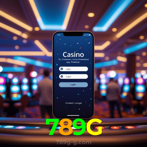 789G：Jogue poker, aposte no futebol e conquiste prêmios incríveis no cassino!