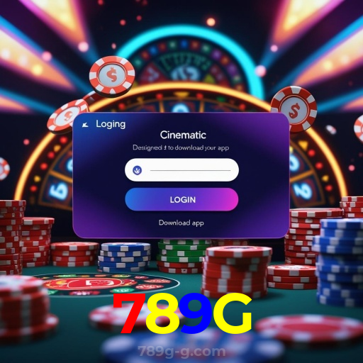 789G：Apostas ao vivo no futebol e diversão garantida em blackjack e roleta!