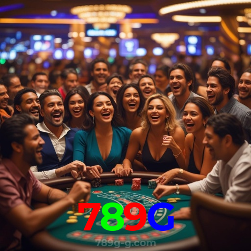 789G：Apostas emocionantes no futebol e diversão garantida com poker e roleta!