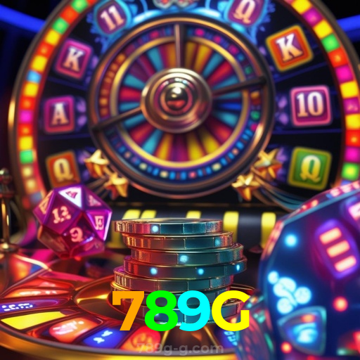 789G:Jogue agora no nosso cassino online e vença nas mesas de poker!