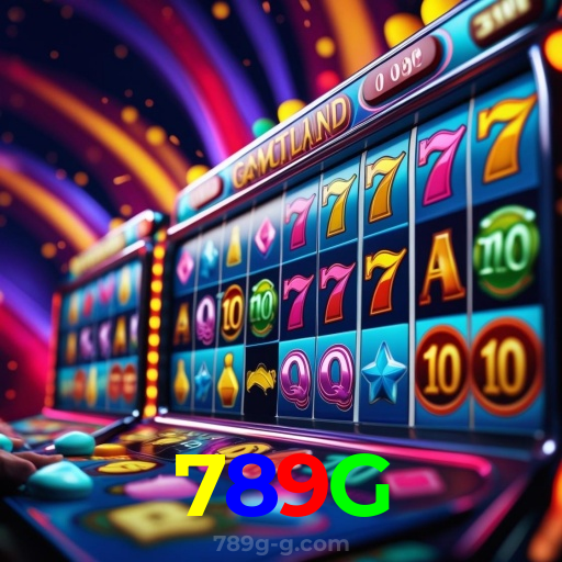 789G:Jogue no cassino online com apostas em futebol e ganhe grandes prêmios!