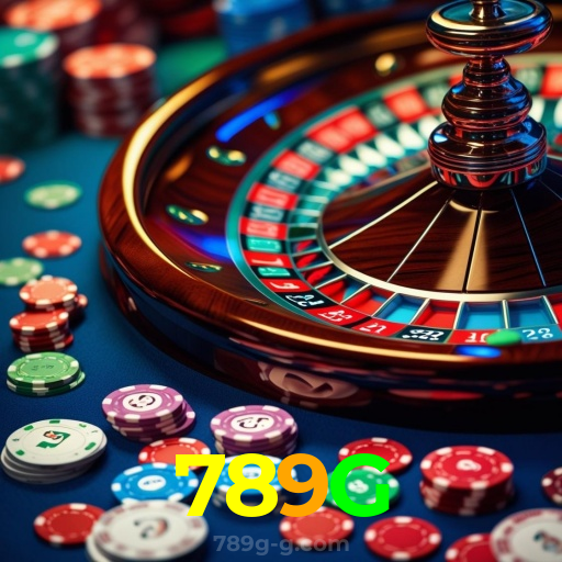 789G:Jogue nas roletas e veja a sorte sorrir para você!