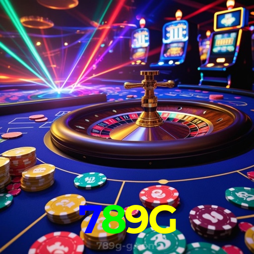 789G：Jogue slots, aposte no futebol e conquiste prêmios incríveis!