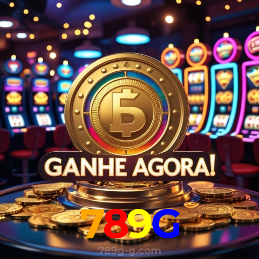 789G:Aposte no futebol, jogue poker e conquiste vitórias épicas!
