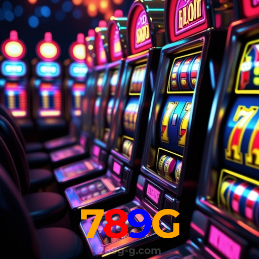 789G：Vença no poker, aposte no futebol e divirta-se com os melhores jogos de cassino!